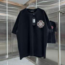 Picture of Chrome Hearts T Shirts Short _SKUChromeHeartsS-XLhgntx16417557